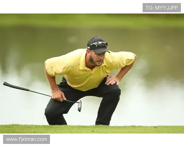 [高尔夫]诺里斯4杆优势领跑约堡公开赛第三轮 丁文一T19.